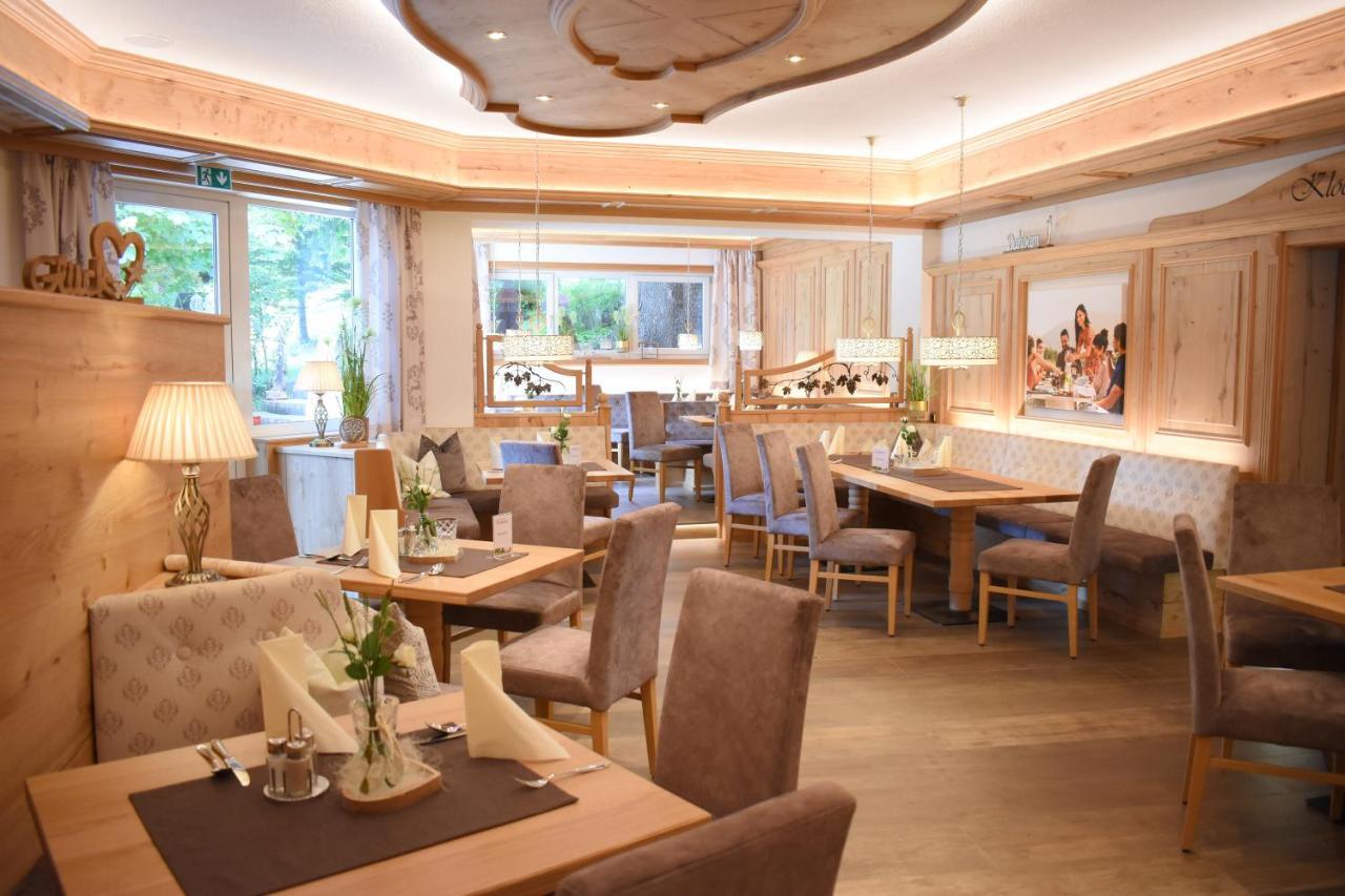 Gartenhotel Kloepferkeller Eibiswald Ngoại thất bức ảnh
