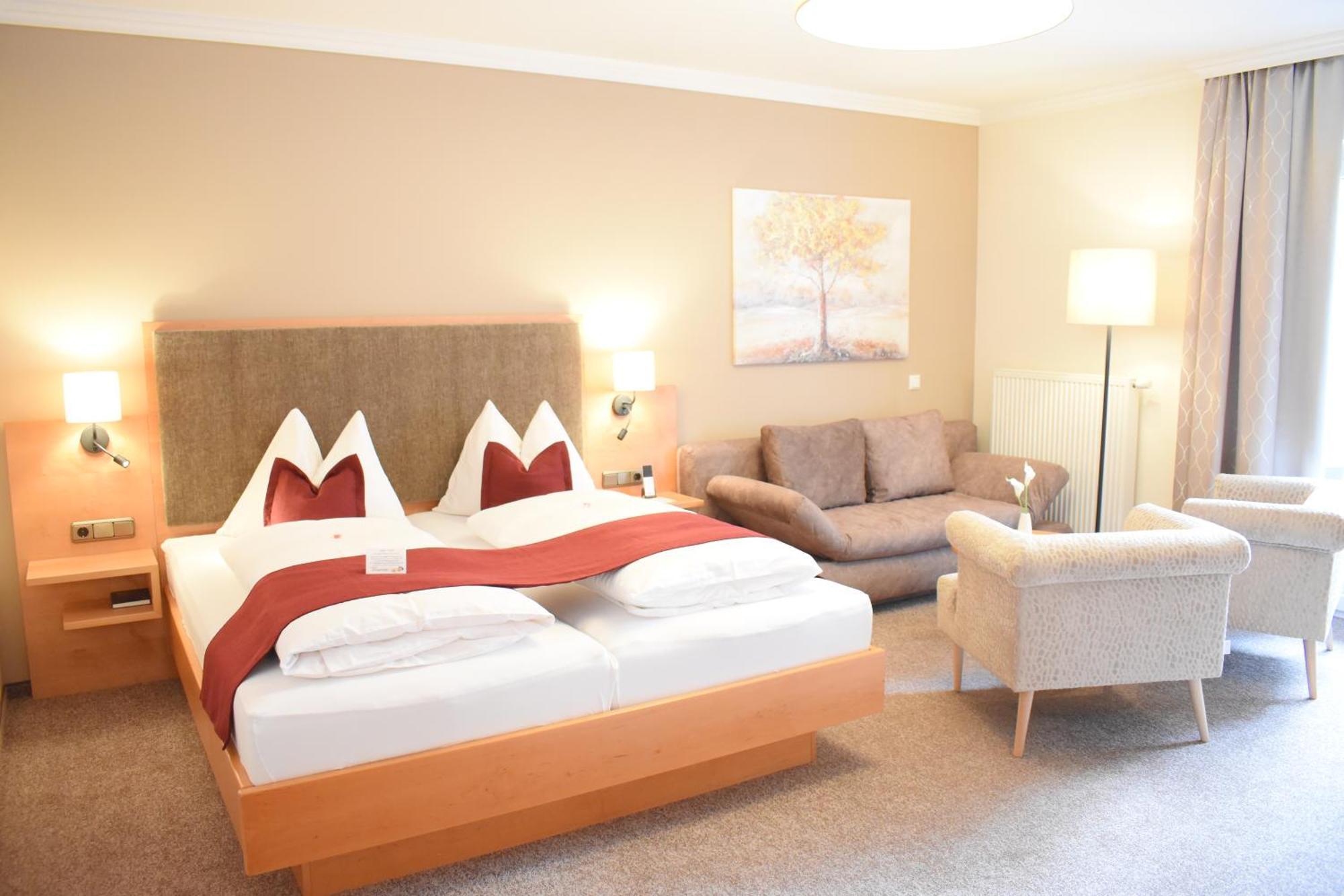 Gartenhotel Kloepferkeller Eibiswald Ngoại thất bức ảnh