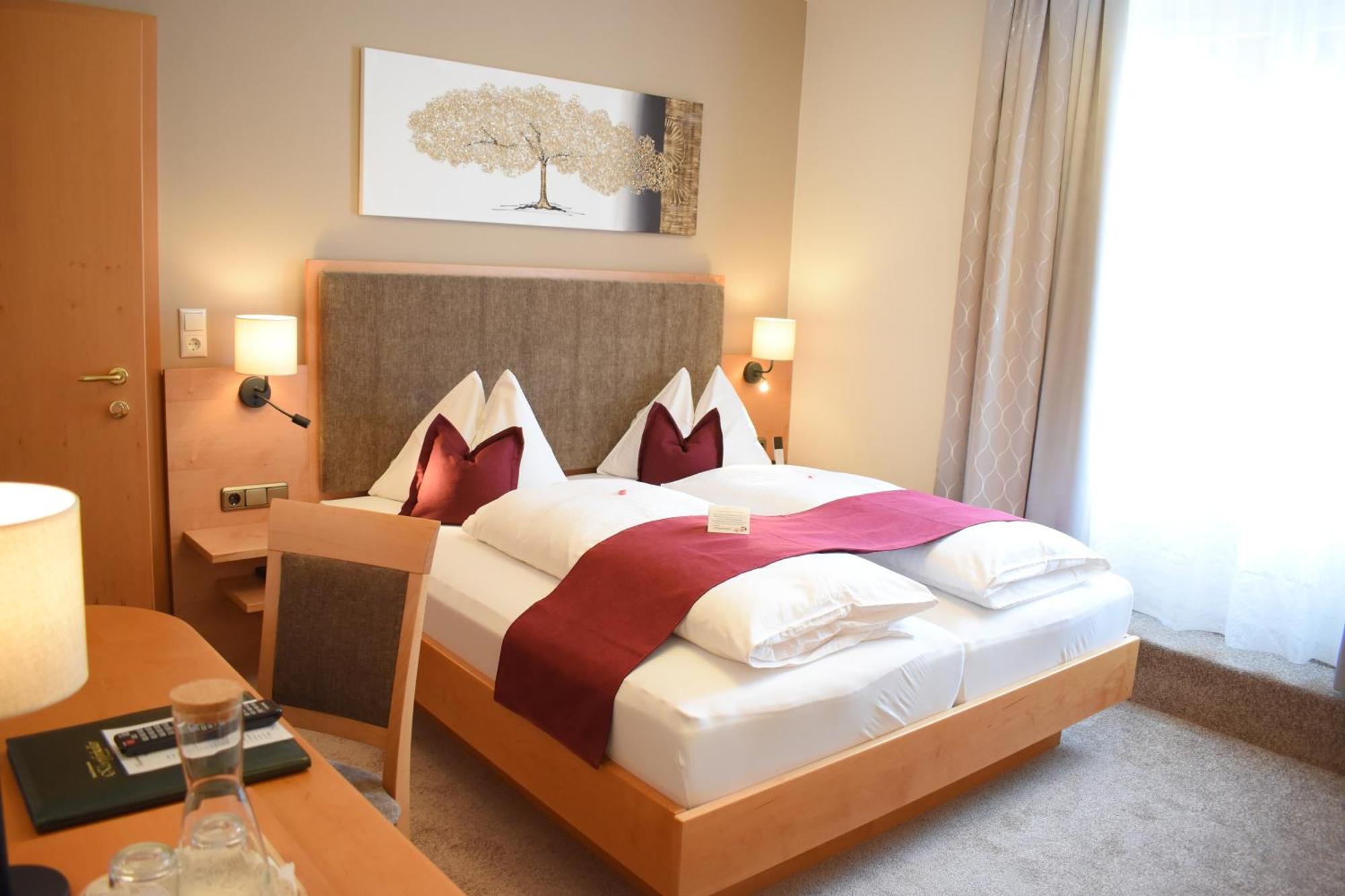 Gartenhotel Kloepferkeller Eibiswald Ngoại thất bức ảnh