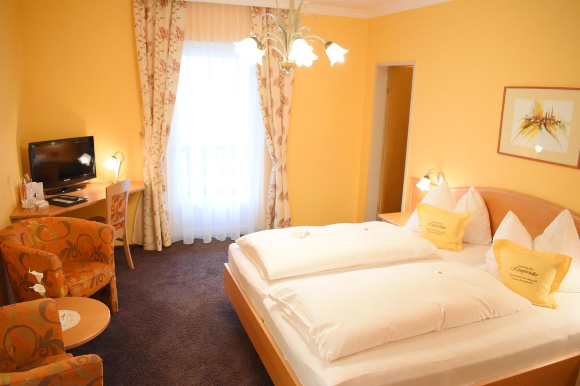 Gartenhotel Kloepferkeller Eibiswald Ngoại thất bức ảnh