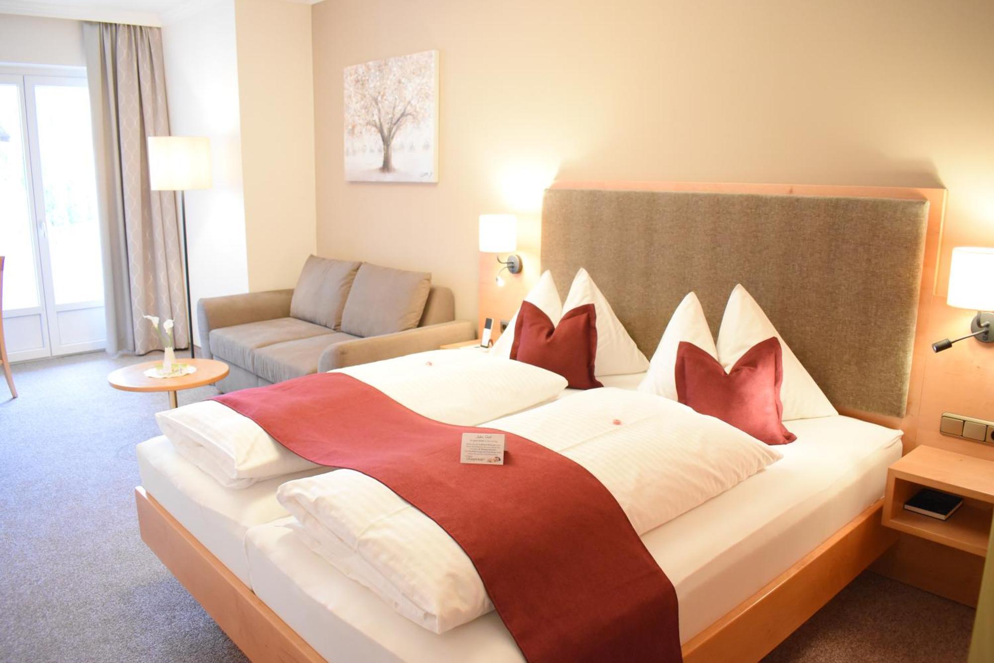 Gartenhotel Kloepferkeller Eibiswald Ngoại thất bức ảnh