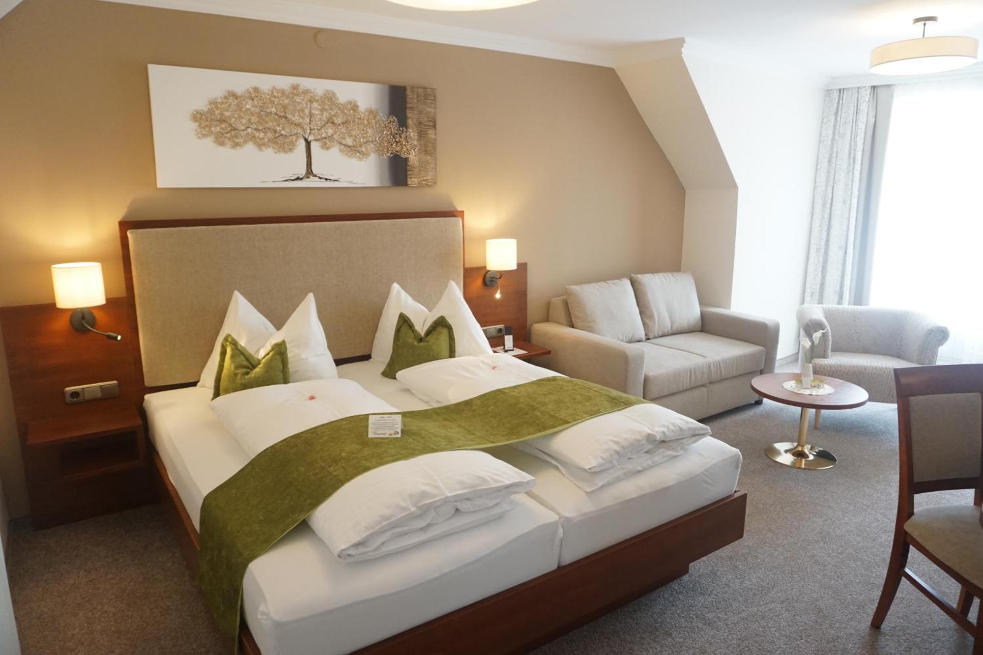 Gartenhotel Kloepferkeller Eibiswald Ngoại thất bức ảnh